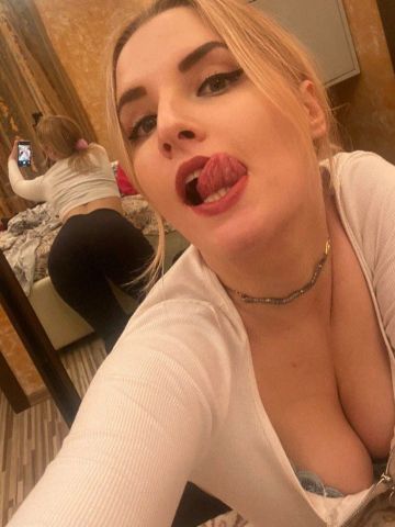 Проститутка Фаина